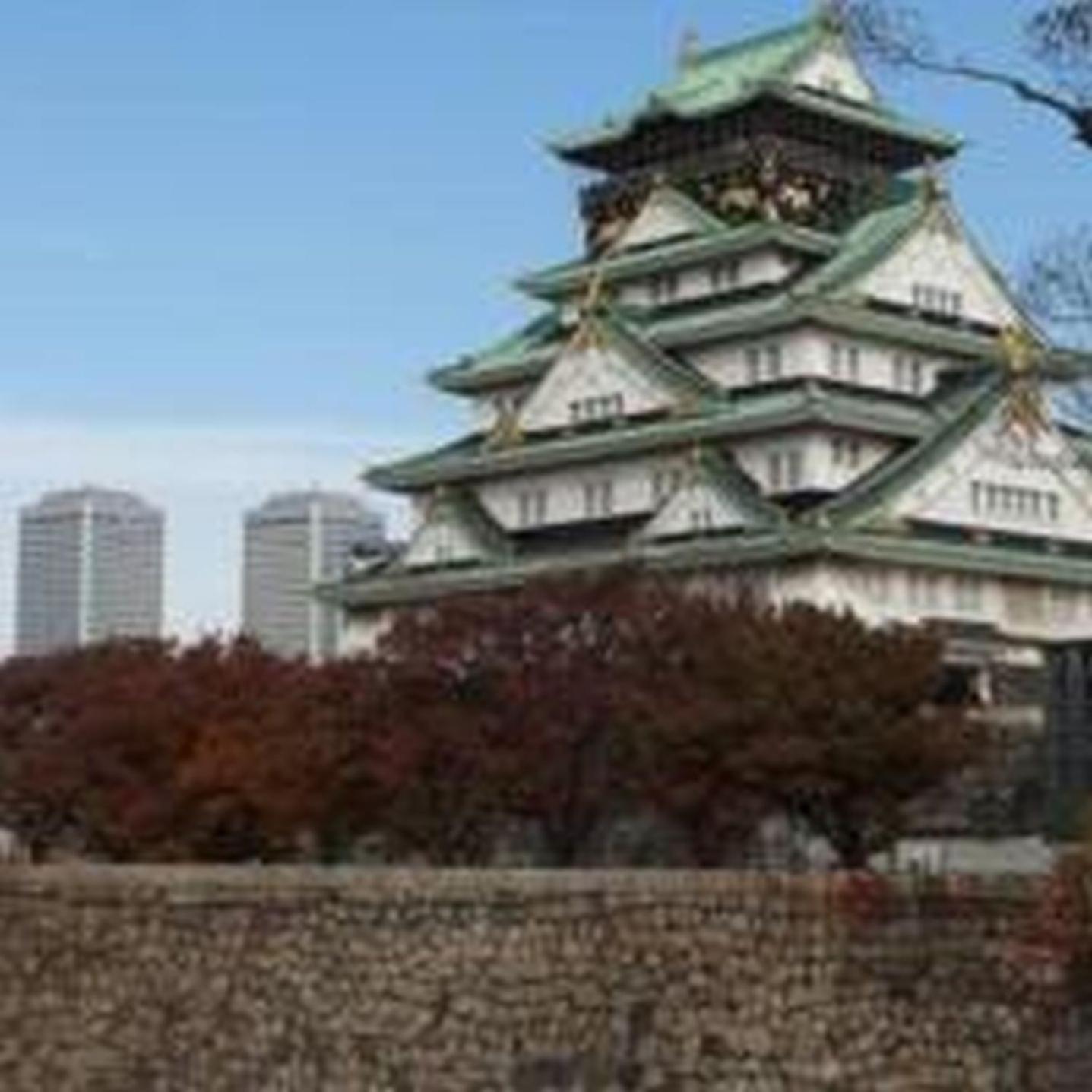 むつみ庵此花601 Lägenhet Osaka Exteriör bild