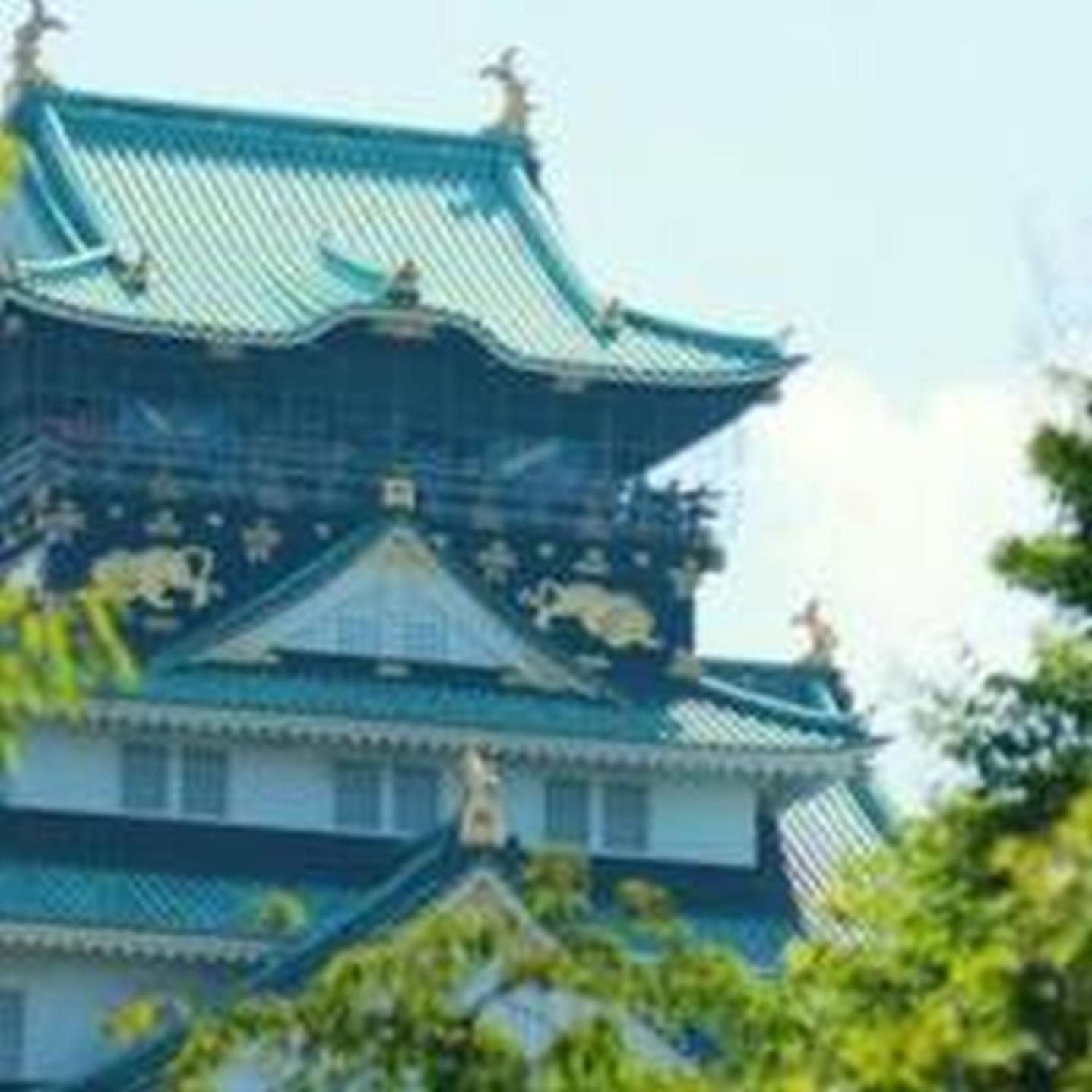 むつみ庵此花601 Lägenhet Osaka Exteriör bild